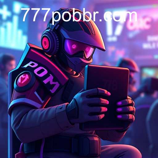777pob Revolutionizes Online Gaming in 2025