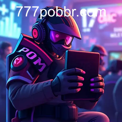 777pob Revolutionizes Online Gaming in 2025