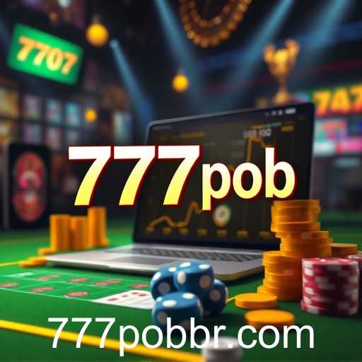 The Digital Transformation of 777pob: A New Online Realm