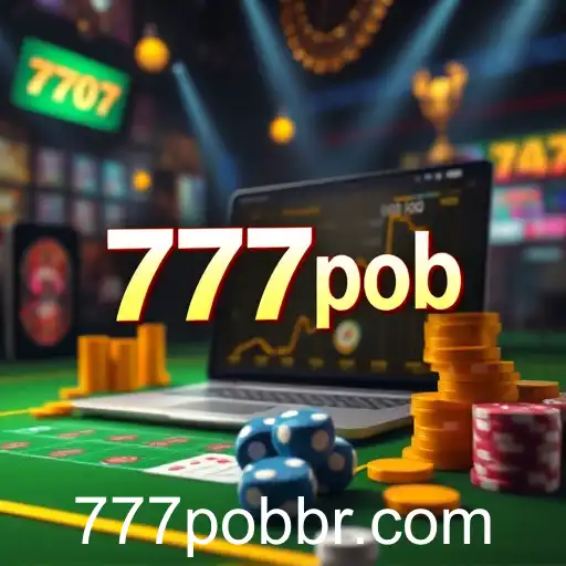 The Digital Transformation of 777pob: A New Online Realm