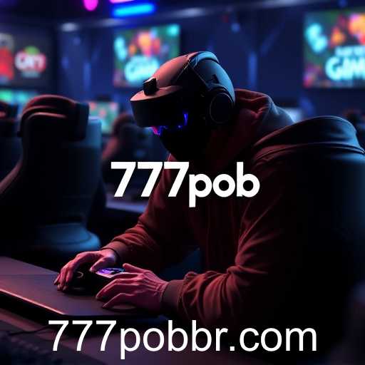 777pob: Evolution of Gaming and Online Communities