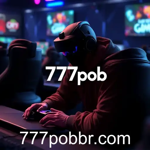 777pob: Evolution of Gaming and Online Communities
