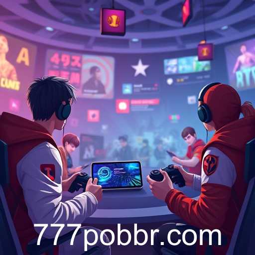 The Evolution of Online Gaming Platforms