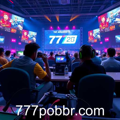 The Evolution of Online Gaming Platforms