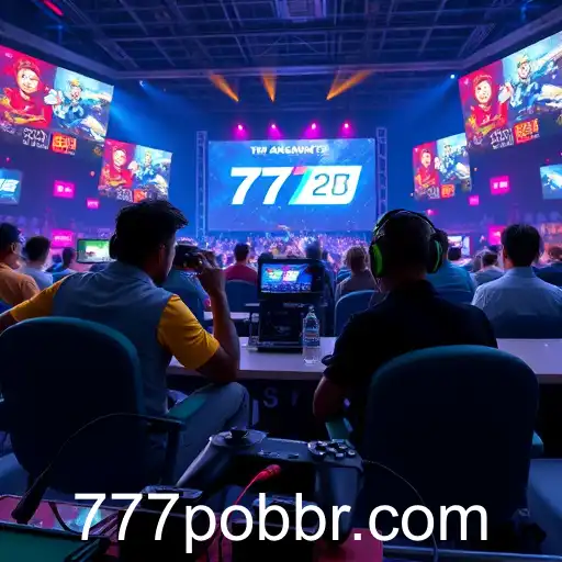 The Evolution of Online Gaming Platforms