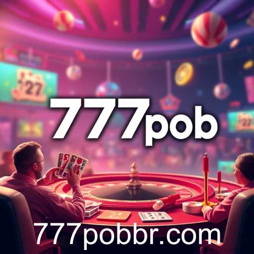 The Rise of 777pob in Global Gaming