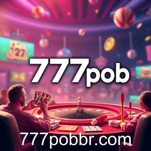 The Rise of 777pob in Global Gaming