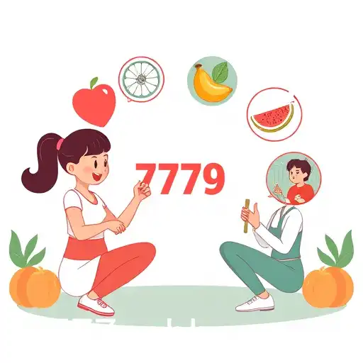 Unlocking Wellness: The Health Tips Category at 777pob