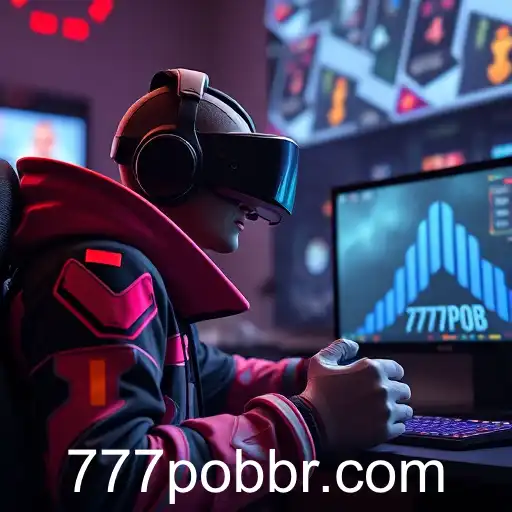 Changing the Game in 2025: 777pob's Impact