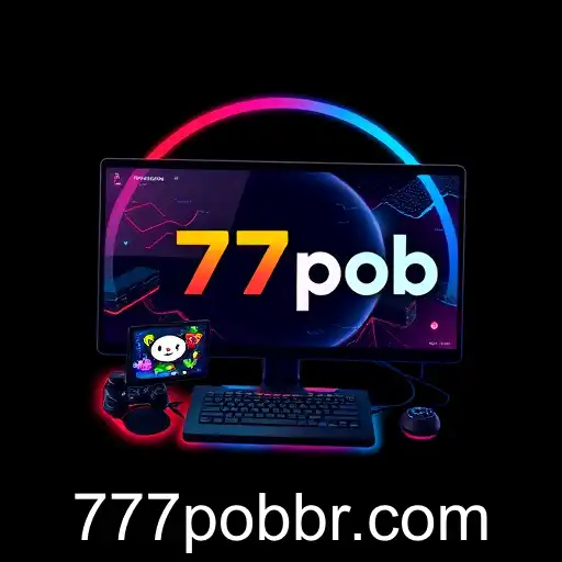 The Rise of 777pob in Gaming