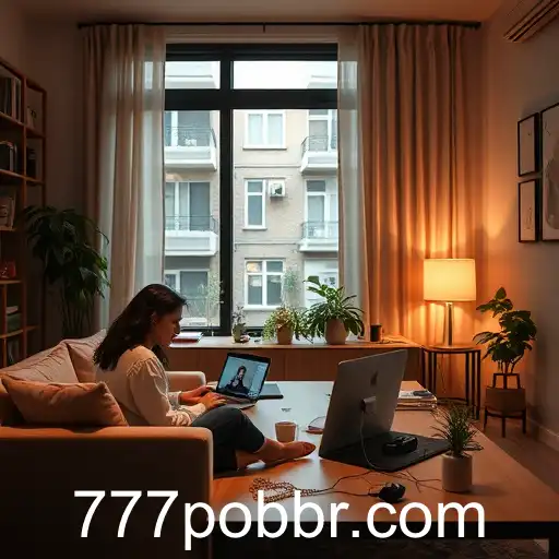 The Rise of 777pob: A New Era for Online Gaming