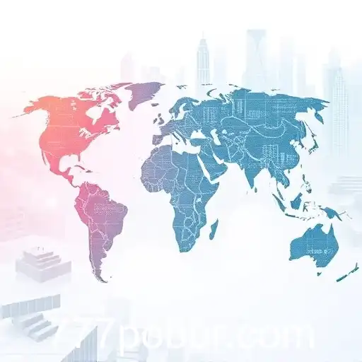 Digital Transformation in Emerging Markets