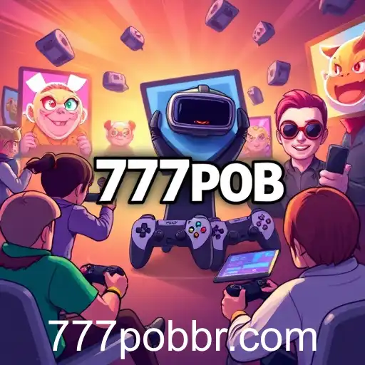 Gaming Evolution: 777pob Platform Insights