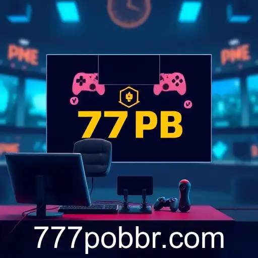 777pob's Influence on Online Gaming
