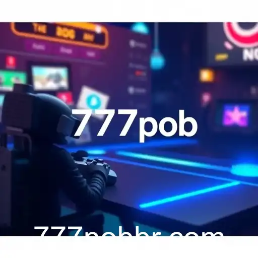 777pob: Revolutionizing Online Gaming in 2025