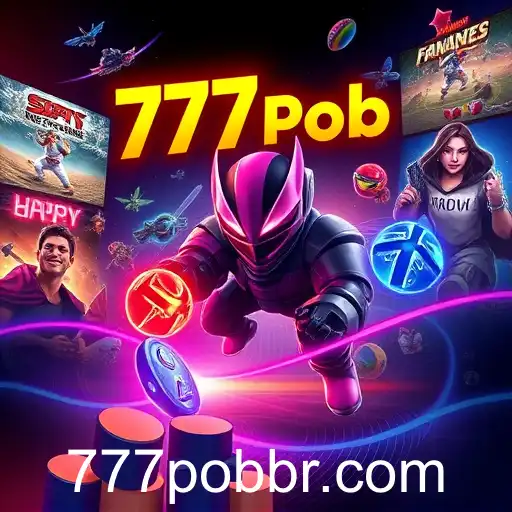 The Rise of 777pob in Online Gaming