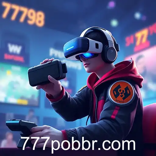 The Rise of 777pob in Gaming Trends