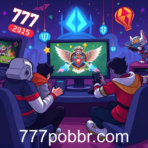 The Rise of Online Game Platforms