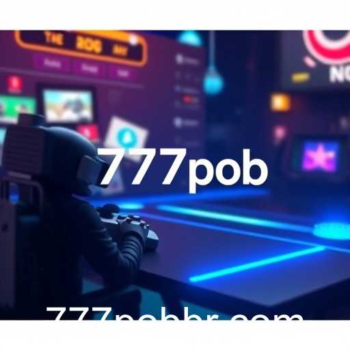 777pob: Revolutionizing Online Gaming in 2025