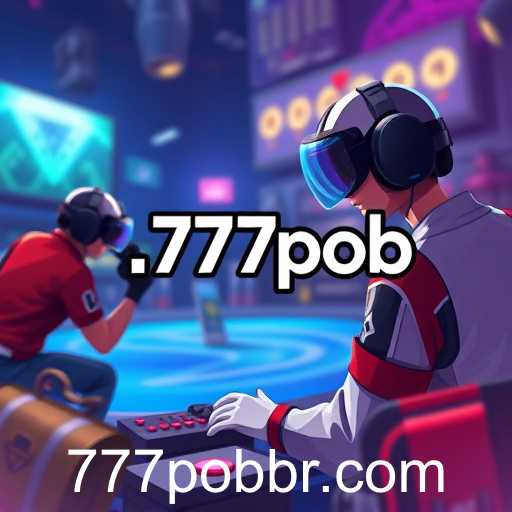 The Rise of 777pob: A New Era in Gaming