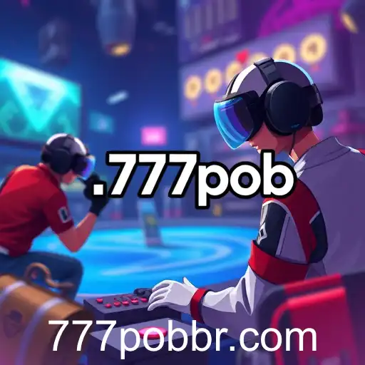 The Rise of 777pob: A New Era in Gaming