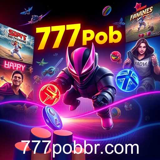 The Rise of 777pob in Online Gaming
