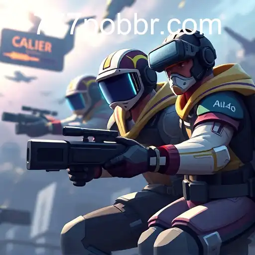 The Rise of 777pob: A Gaming Revolution