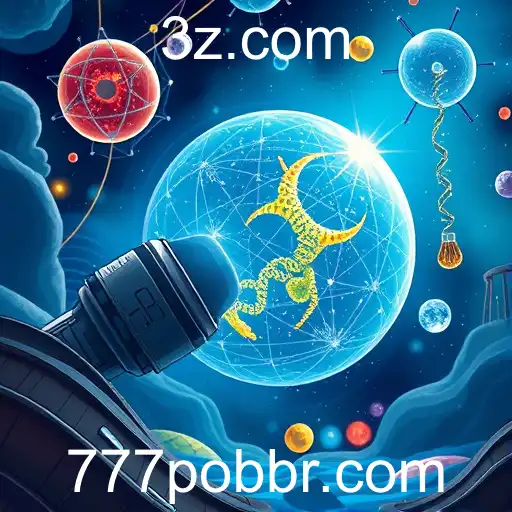 Exploring the Wonders of 'Science Discoveries': A Dive into the 777pob Universe