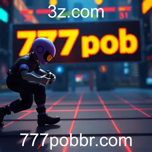 Exploring '777pob' as a Rising Keyword in the Game Category 'Technology News'