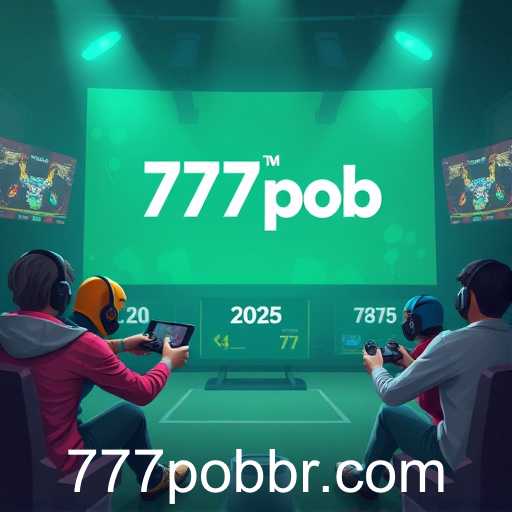 Transforming Online Gaming: The Rise of 777pob
