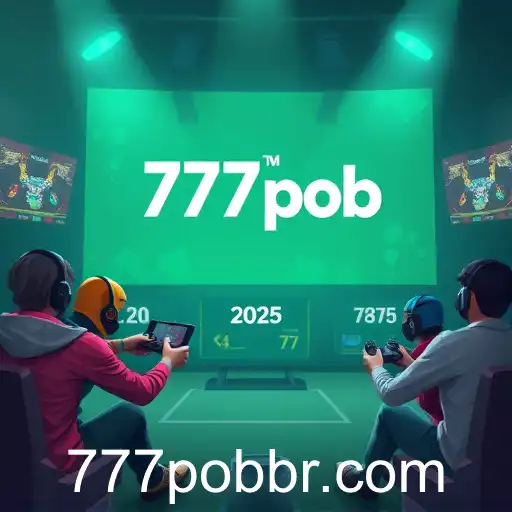 Transforming Online Gaming: The Rise of 777pob